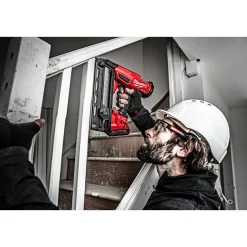Hot MILWAUKEE M18 FN16GA-0X DYKKERPISTOL AKKU