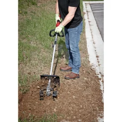 Hot MILWAUKEE M18 FOPH-CA KULTIVATOR AKKU UDEN BATTERI OG LADER
