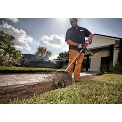 Hot MILWAUKEE M18 FOPH-CA KULTIVATOR AKKU UDEN BATTERI OG LADER