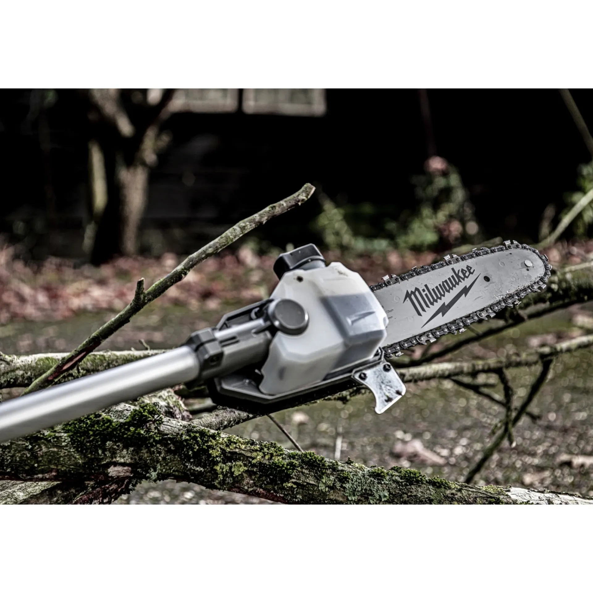 Best MILWAUKEE M18 FOPH-CSA GRENSAV-FORSATS 25 CM UDEN BATTERI OG LADER