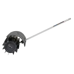New MILWAUKEE M18 FOPH-RBA GUMMIBØRSTEFORSATS AKKU UDEN BATTERI OG LADER