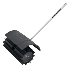 New MILWAUKEE M18 FOPH-RBA GUMMIBØRSTEFORSATS AKKU UDEN BATTERI OG LADER