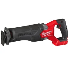 Best MILWAUKEE M18 FSZ-0 BAJONETSAV AKKU 18V UDEN BATTERI OG LADER
