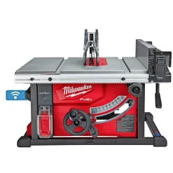 New MILWAUKEE M18 FTS210-0 BORDRUNDSAV AKKU 210MM