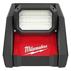 Clearance MILWAUKEE M18 HOAL-0 ARBEJDSLAMPE 4000 LM