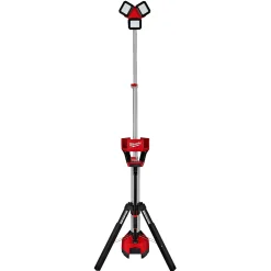 Online MILWAUKEE M18 HOSALC-0 ARBEJDSLAMPE 6000 LM