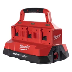 Outlet MILWAUKEE M18 PC6 LADER 18V