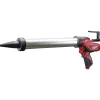 Best MILWAUKEE M12 PCG/600A-0 FUGEPISTOL AKKU 12V 1780 N