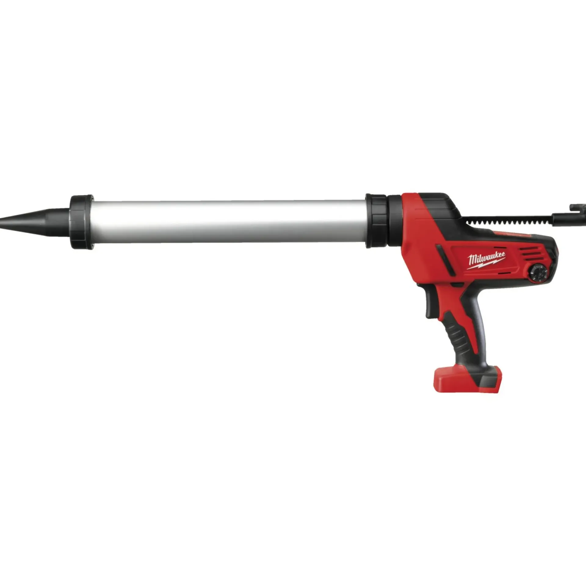Best MILWAUKEE M18 PCG/600A-0B FUGEPISTOL AKKU 18V 4500 N