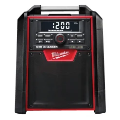Hot MILWAUKEE M18 RC-0 RADIO 18V UDEN BATTERI OG LADER