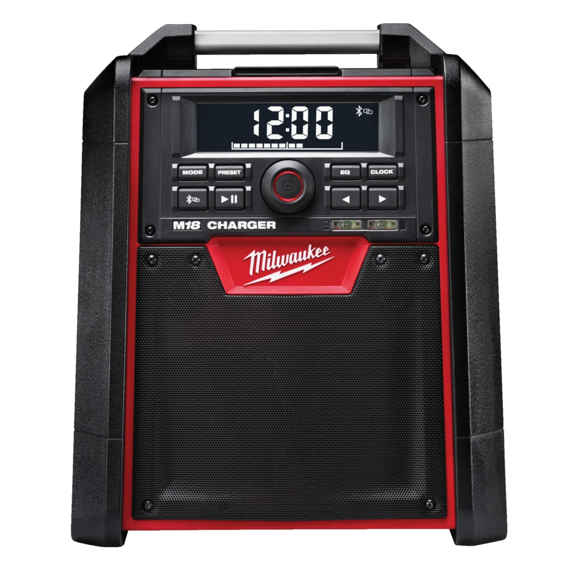 Hot MILWAUKEE M18 RC-0 RADIO 18V UDEN BATTERI OG LADER