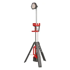 Best MILWAUKEE M18 SAL2-0 ARBEJDSLAMPE 2800 LM