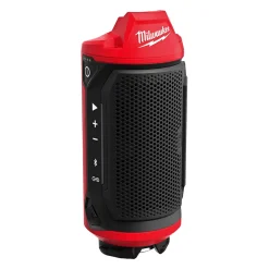 Online MILWAUKEE M12 SPEJSG2-0 HØJTALER 12V UDEN BATTERI OG LADER