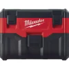 New MILWAUKEE M18 VC2 STØVSUGER AKKU