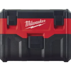 New MILWAUKEE M18 VC2 STØVSUGER AKKU