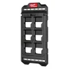 Outlet MILWAUKEE MONTERINGSPLADE T/VÆRKTØJSKASSE 254X254X508MM