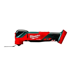 Online MILWAUKEE MULTICUTTER AKKU 18V UDEN BATTERI OG LADER