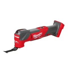 Online MILWAUKEE MULTICUTTER AKKU 18V UDEN BATTERI OG LADER