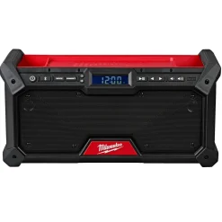 New MILWAUKEE RADDAB+G2-0 RADIO 18V UDEN BATTERI