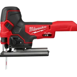 Clearance MILWAUKEE STIKSAV AKKU 18V UDEN BATTERI OG LADER
