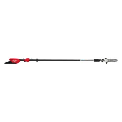 Clearance MILWAUKEE TELESKOPKÆDESAV AKKU 30 CM UDEN BATTERI OG LADER