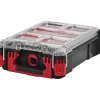 Best MILWAUKEE TILBEHØRSKUFFERT 249X249X386MM