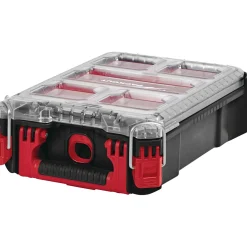 Best MILWAUKEE TILBEHØRSKUFFERT 249X249X386MM