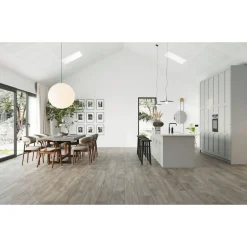 Online Moland DESIGN GRÅ DESIGN VINYLGULV EG
