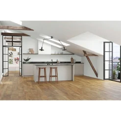 Best Moland DESIGN RUSTIK DESIGN VINYLGULV EG