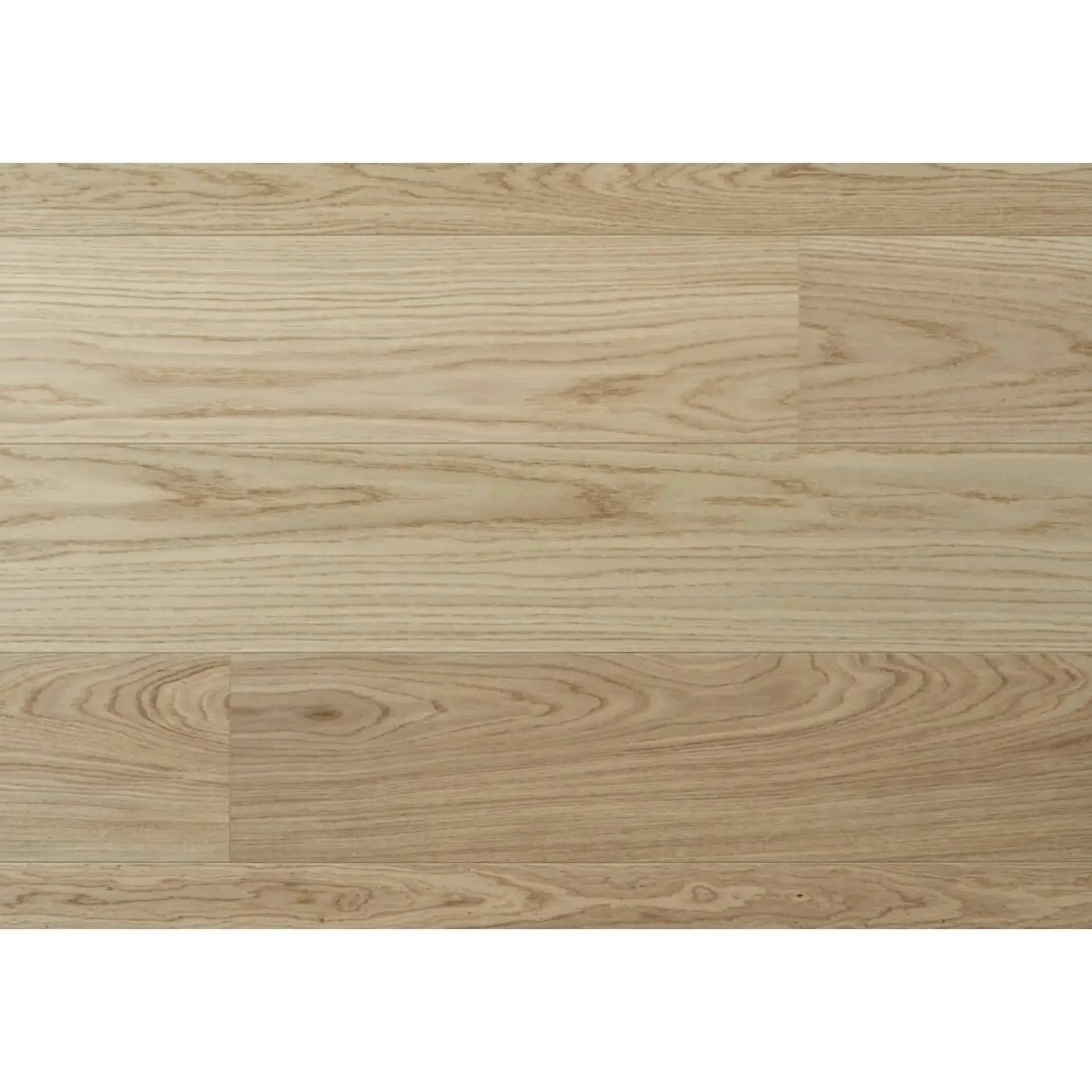 Outlet Moland SUPER EG MERSEY BRIGHT OAK DESIGN PARKETGULV EG HVID MATLAK