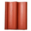 Monier B&C 30 PROTECTOR BETONTAGSTEN KORAL GENNEMFARVET