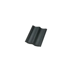 Hot Monier B&C CLASSIC BETONTAGSTEN SORT MALET