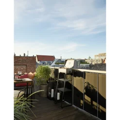 Morsø MORSØ BALCONE STANDER SORT