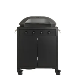 Clearance Morsø MORSØ CUCINA GASGRILL GRÅ