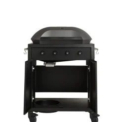 Clearance Morsø MORSØ CUCINA GASGRILL GRÅ