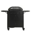 Sale Morsø MORSØ CUCINA PRO GASGRILL GRÅ