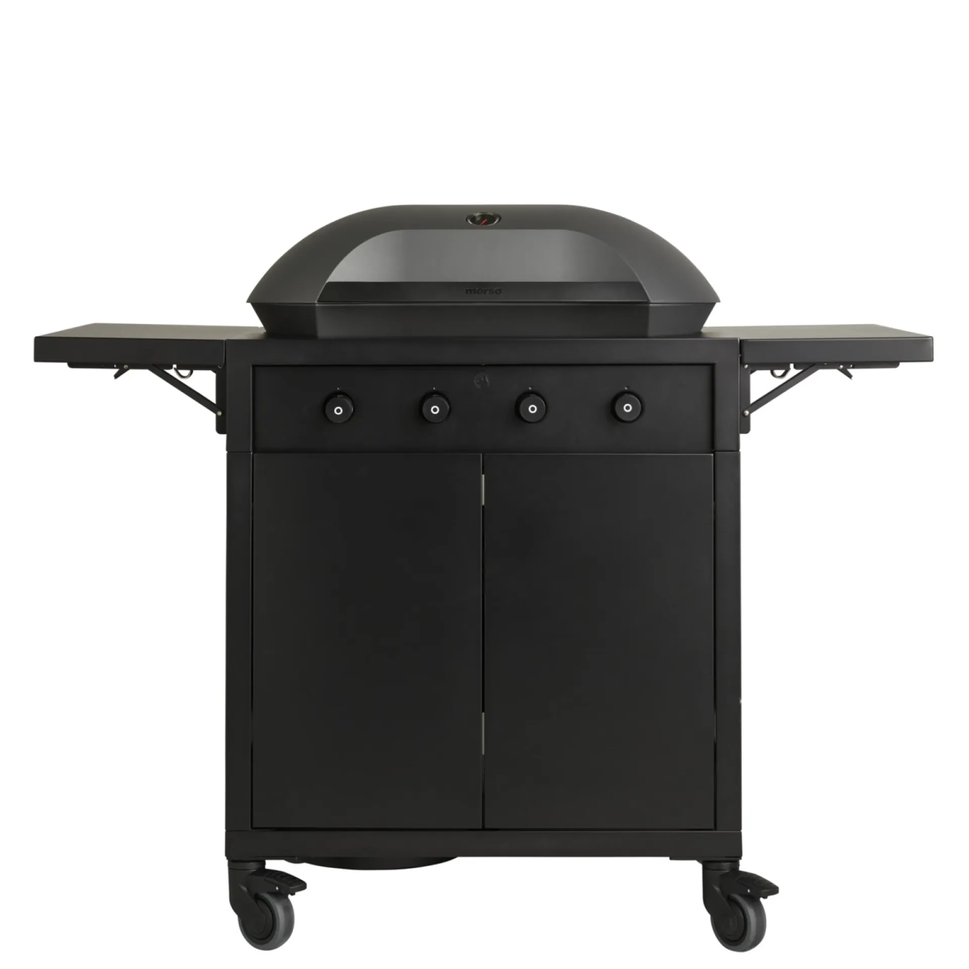 Sale Morsø MORSØ CUCINA PRO GASGRILL GRÅ