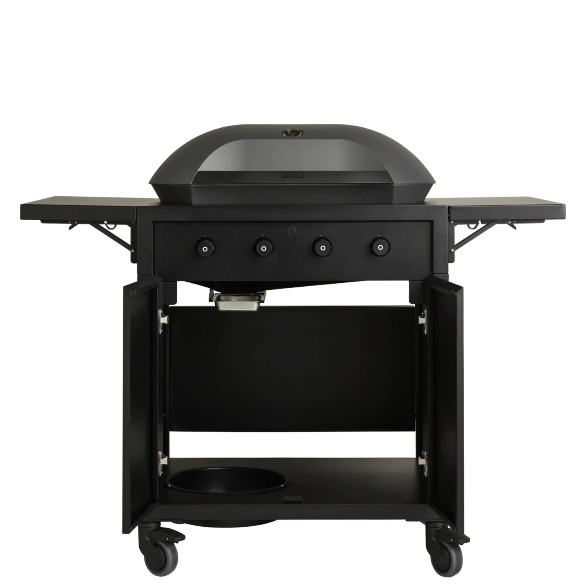 Sale Morsø MORSØ CUCINA PRO GASGRILL GRÅ