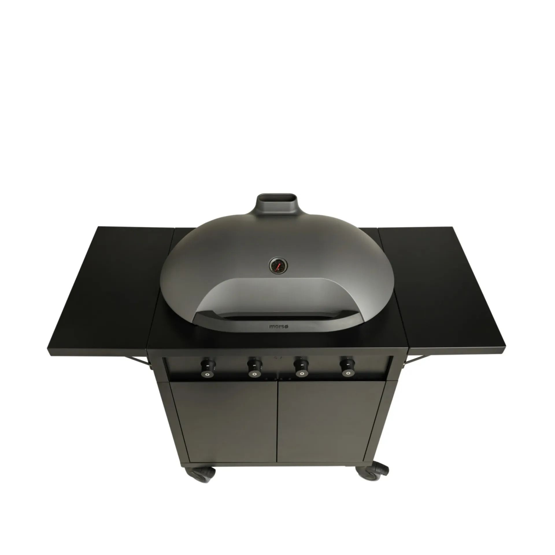 Sale Morsø MORSØ CUCINA PRO GASGRILL GRÅ