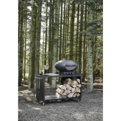 Discount Morsø MORSØ FORNO GRANDE GASGRILL ANTRACIT