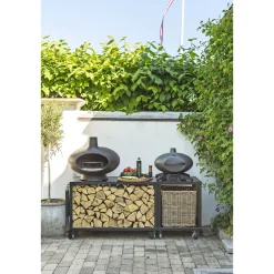 Online Morsø MORSØ FORNO UDEOVN