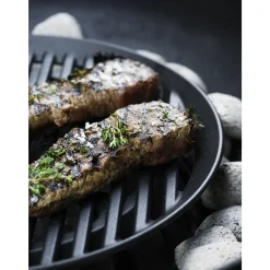 Outlet Morsø MORSØ OUTDOOR GRILLRIST STØBEJERN
