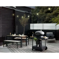 Clearance Morsø MORSØ OUTDOOR TAVOLO GRILLBORD