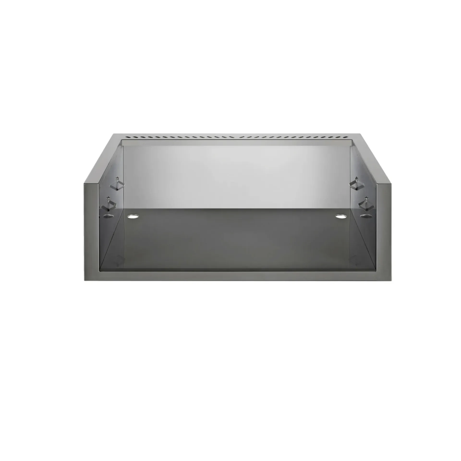 Napoleon BUILT-IN 700 SERIES 32" MONTERINGSINDSATS