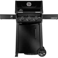 Hot Napoleon FREESTYLE 365 GASGRILL SORT