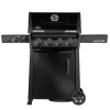 Online Napoleon FREESTYLE 425 PRO M./SIZZLE ZONE GASGRILL SORT
