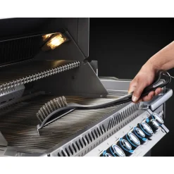 Clearance Napoleon GRILLBØRSTE