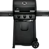 Outlet Napoleon LEGEND 365 GASGRILL SORT