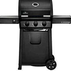 Outlet Napoleon LEGEND 365 GASGRILL SORT