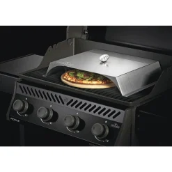 Online Napoleon PIZZA INDSATS